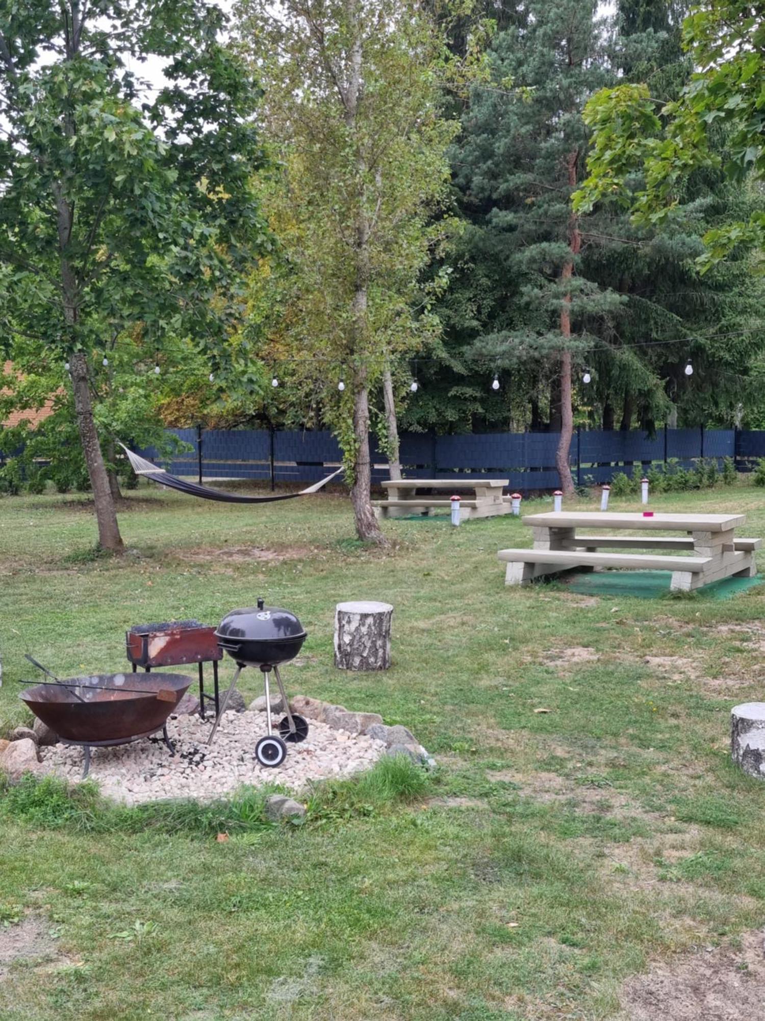 Heart Of Natural Park, Sea And River Ryga Zewnętrze zdjęcie